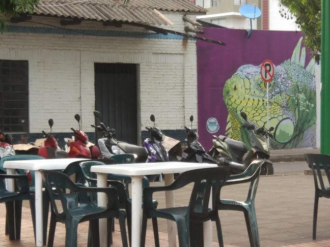 Yucafé - Gastronomía y hostelería