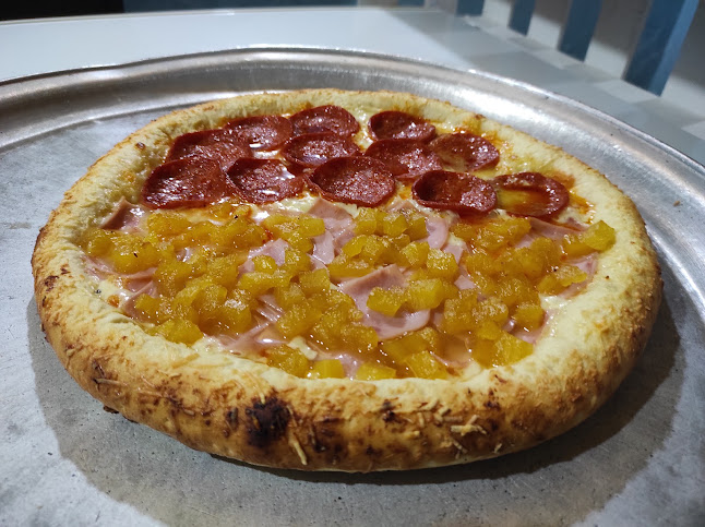 Opinii despre Delicias Luna în Turbaco - Gastronomía y hostelería