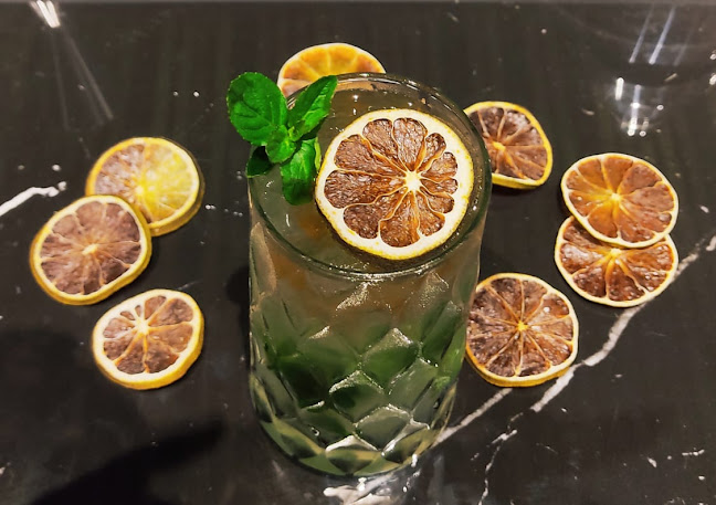 Opinii despre Restaurante La Cocina în Cali - Gastronomía y hostelería