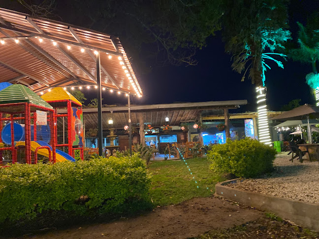 Jalapeñito - Rionegro