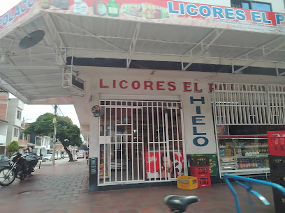 Licores el Polaco