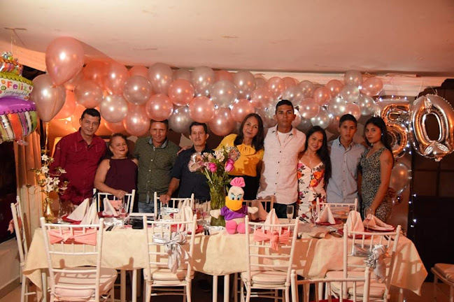 La Terraza de rumbitas - Gastronomía y hostelería