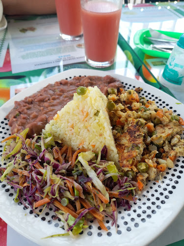 Restaurante Vegetariano Gira El Sol