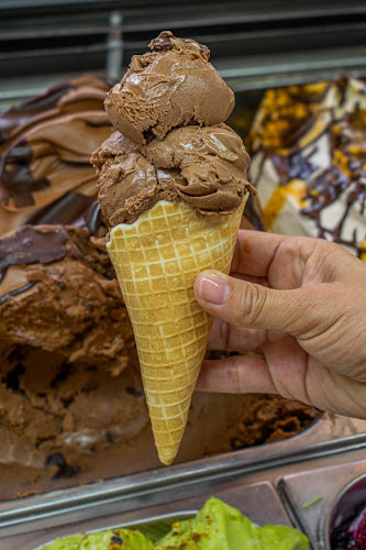 Opinii despre Coppi Gelato y Cafe Sabaneta în Sabaneta - Gastronomía y hostelería