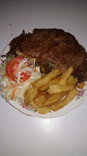 Carretera principal, Altamira, Santiago de Tolú, Sucre