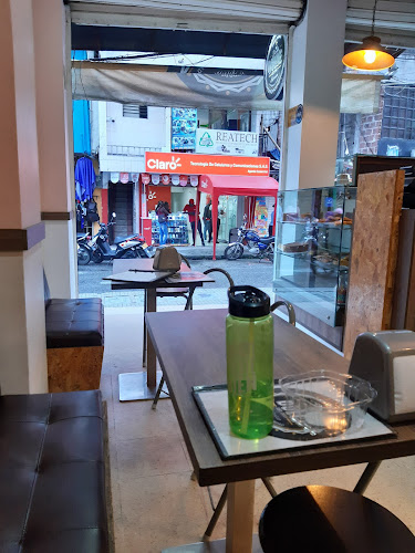 Opinii despre Bendito Dulce în Quibdó - Gastronomía y hostelería