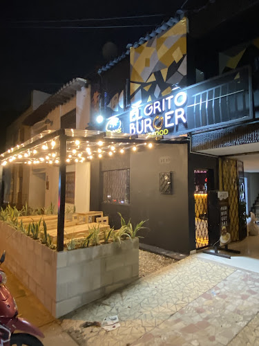 Comentarii opinii despre El GRITO Burger