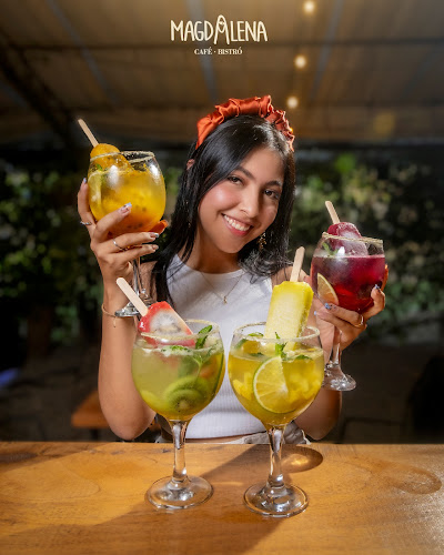 Magdalena Paraíso Campestre - Gastronomía y hostelería