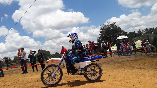 Pista motocross guarne - Gastronomía y hostelería