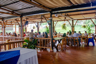 LA PORTADA EUSSE RESTAURANTE Y PARRILLA EN BUGA