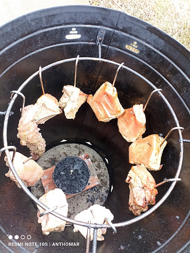 Opinii despre EL BARRIL DE REXHA GASTROBAR în Villagarzón - Gastronomía y hostelería