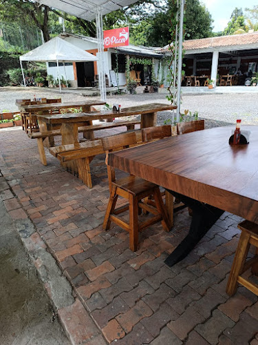 RESTAURANTE EL PLACER