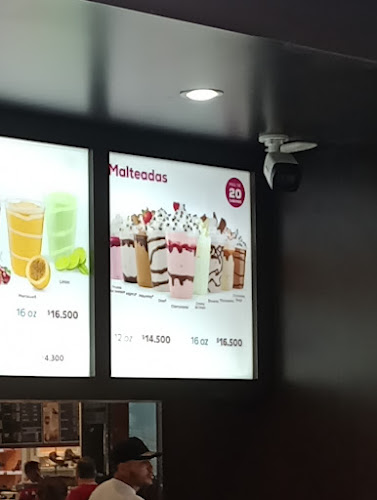 Helados Popsy IBAGUE (CC LA ESTACION) Local 106