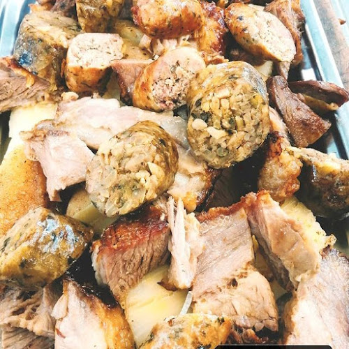 Asadero El Chavito - Yopal