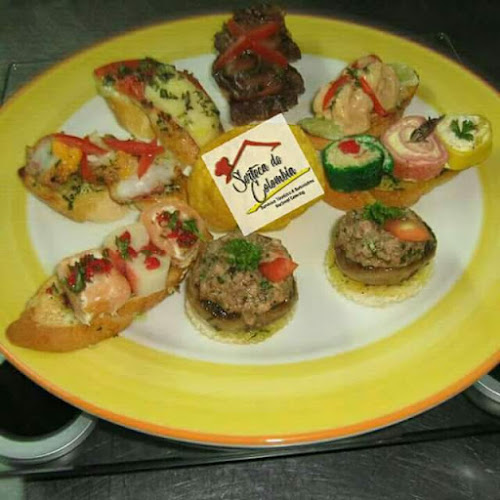 La Caja de Pandora - Gastronomía y hostelería