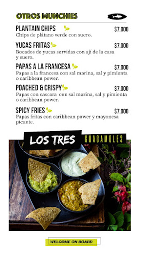 Comentarii opinii despre Caribbean Team