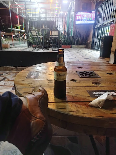 ESTANCO Y LICORES MI HERENCIA