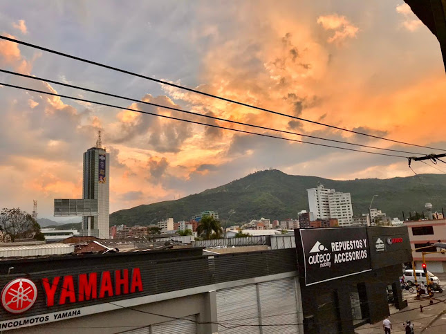 Opinii despre Eat Cali în Cali - Gastronomía y hostelería