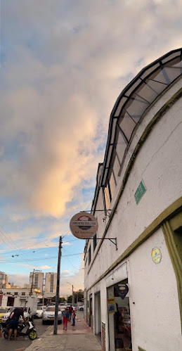 Loncheria Boulevar - Gastronomía y hostelería