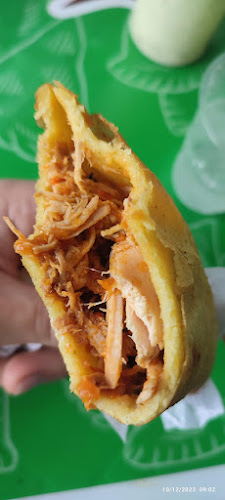 SUPER EMPANADAS VENEZOLANAS