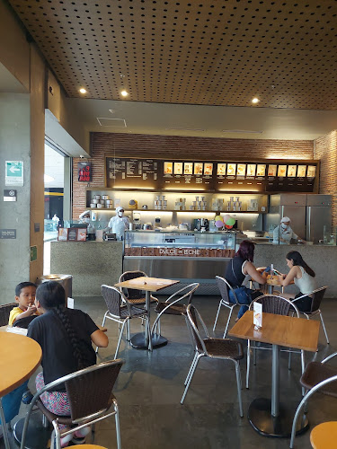 Heladería Crepes & Waffles Unicentro Palmira - Gastronomía y hostelería