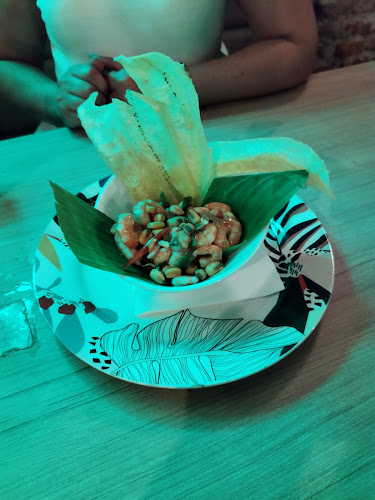 Bijao Cocina & Bar - Gastronomía y hostelería