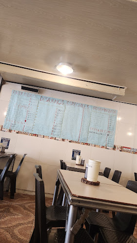 Desayunadero Popular - Bucaramanga