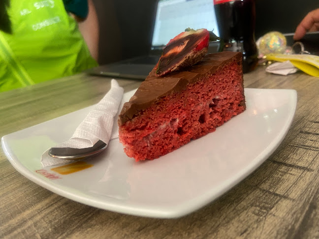 Köstlich - Panaderos Artesanos