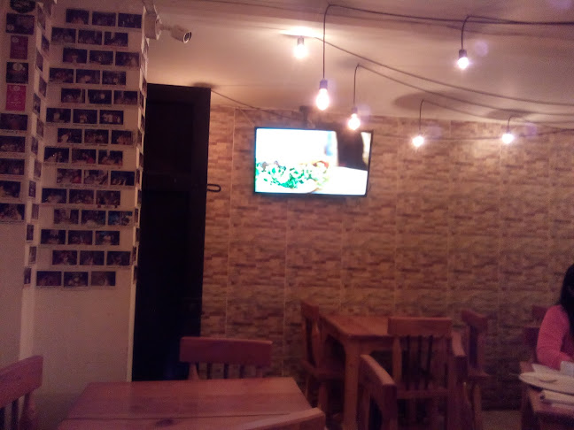 Comentarii opinii despre La Tres Uno · Parrilla