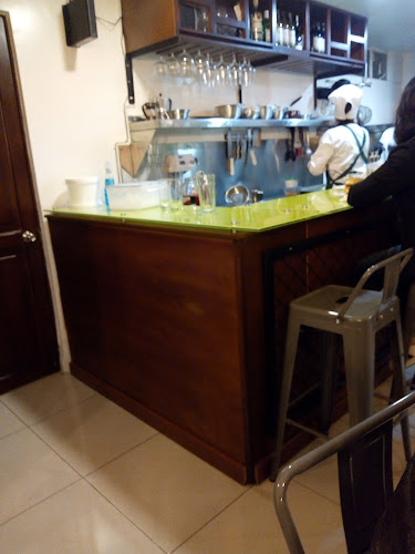 Opinii despre LA BANDIDA Pizzería y cocina Italiana în Pasto - Gastronomía y hostelería