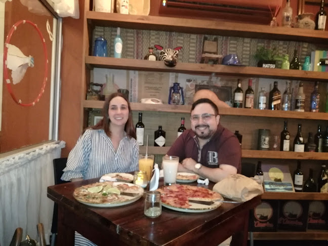 PIZZERÍA L' AMÉRICA - Gastronomía y hostelería
