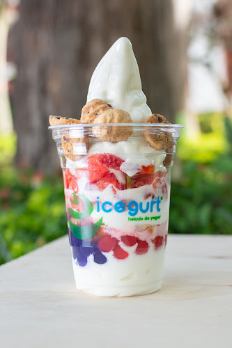 Icegurt - Gastronomía y hostelería