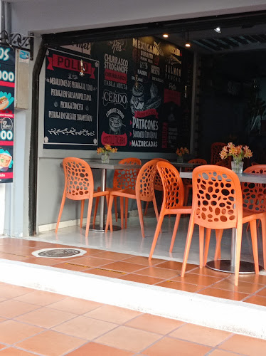 ZAO RESTAURANTE BISTRO