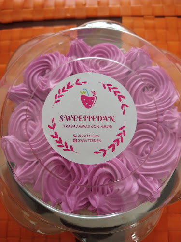 Comentarii opinii despre ROCKLICIOUS HELADERIA RETRO