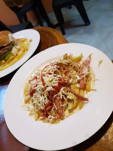 Opinii despre Bareke Restaurante Bar în Cartagena de Indias, Provincia de Cartagena - Gastronomía y hostelería