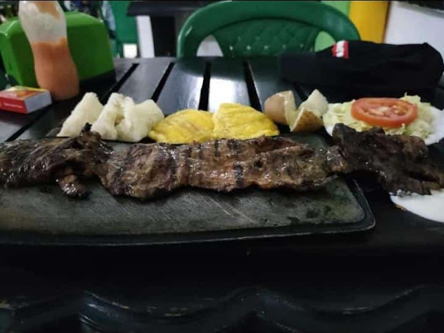 Cl. 77 #74-46, Carepa, Antioquia