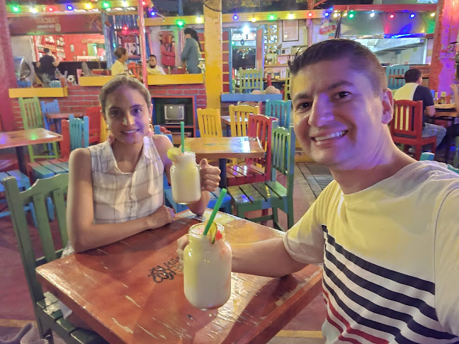 Opinii despre La Cantina Bar Restaurante în Neiva - Gastronomía y hostelería