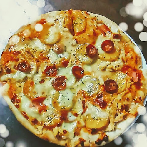 Monster Pizza _ pizzas y comidas rapidas