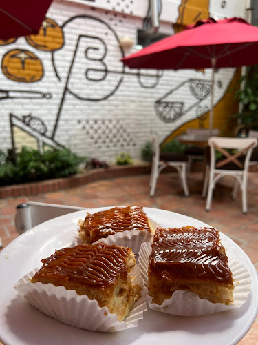 La Baionnett - Bucaramanga