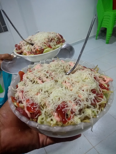Opinii despre Toto's PIZZA în Ciénaga de Oro - Gastronomía y hostelería