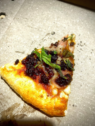 Opinii despre Ornos pasta e pizza în Neiva - Gastronomía y hostelería