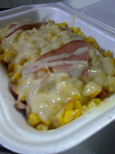 Comentarii opinii despre donde kevin comidas rapidas