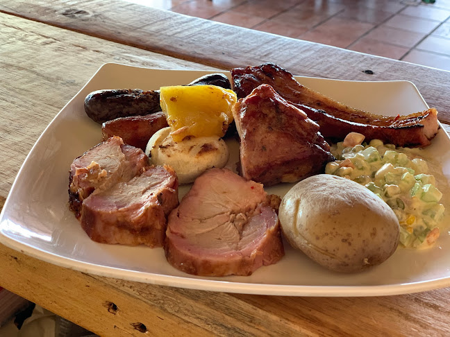 Balneario el Mirador - Puerto Berrío