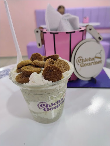 Comentarii opinii despre Chicha Gourmet