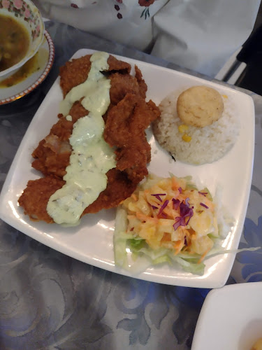 RESTAURANTE SAL + PIMIENTA - Gastronomía y hostelería