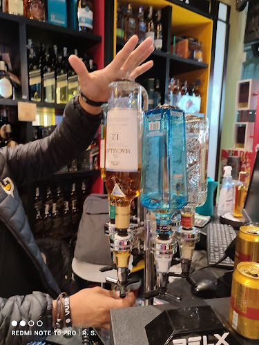 Licorera Especializada Guarapitos Store - Tunja