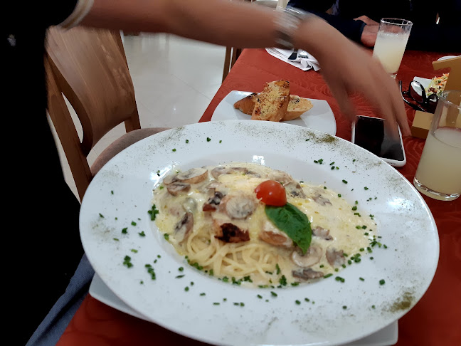 Comentarii opinii despre restaurante don Lucho plazacentral