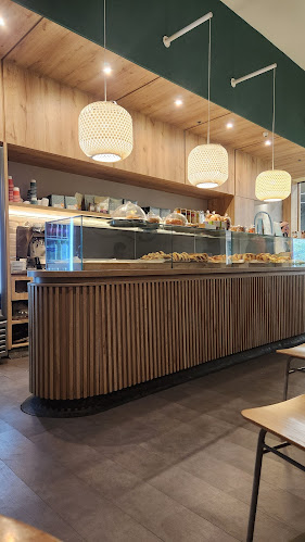 Panaderia Chipre City Plaza - Gastronomía y hostelería