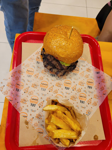 Opinii despre TDT Hamburguesas în Cali - Gastronomía y hostelería
