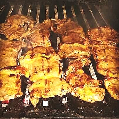 Asados el Niche Carepa - Gastronomía y hostelería